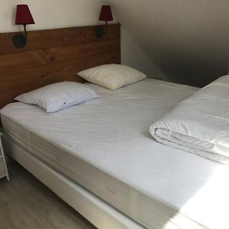 Appartement 6 Personnes Station De Ski Val Louron Génos Exteriér fotografie
