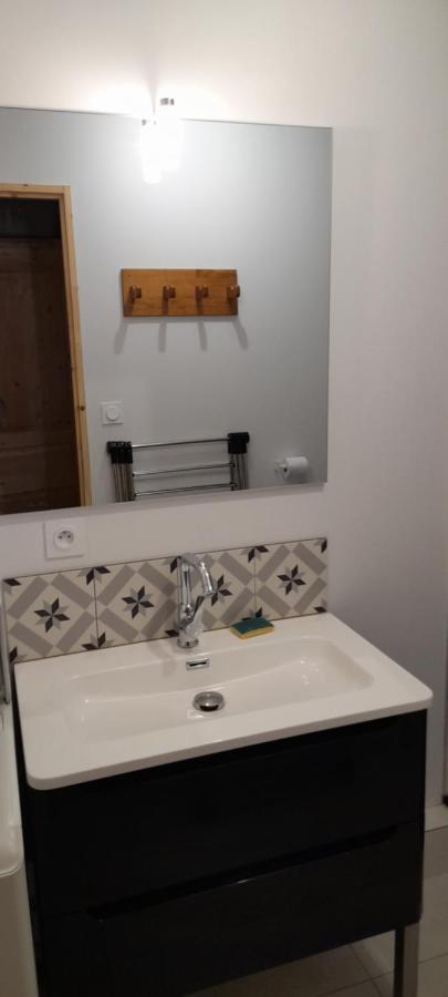 Appartement 6 Personnes Station De Ski Val Louron Génos Exteriér fotografie