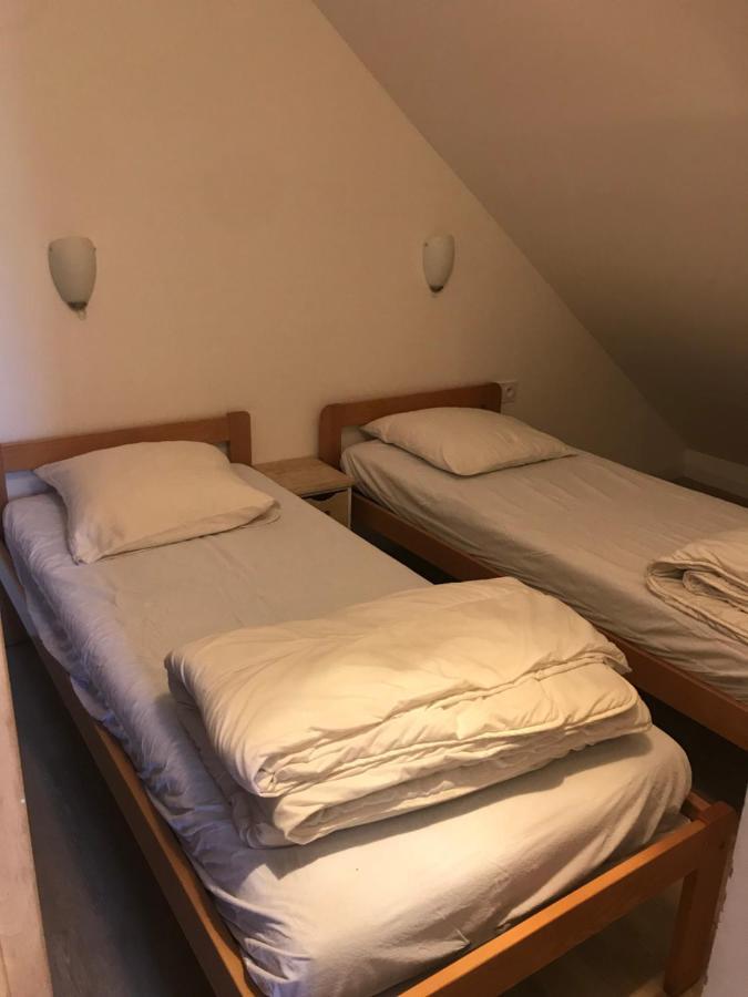 Appartement 6 Personnes Station De Ski Val Louron Génos Exteriér fotografie