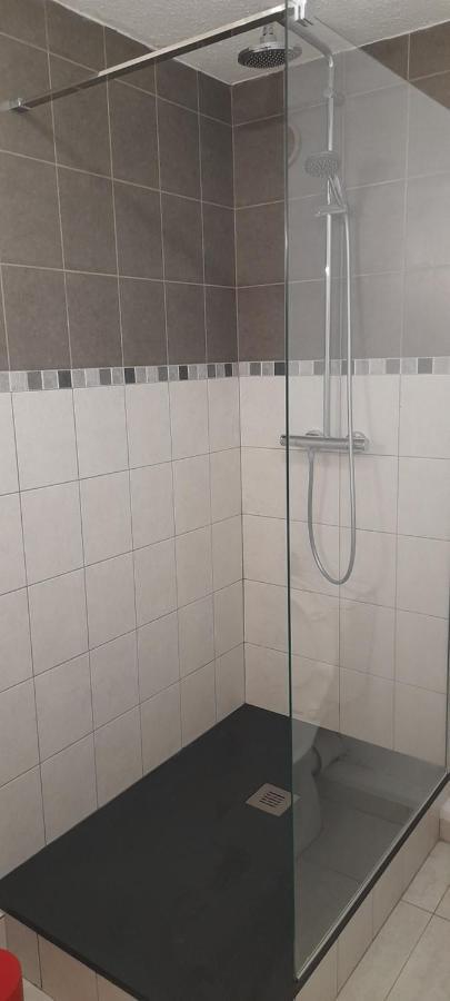 Appartement 6 Personnes Station De Ski Val Louron Génos Exteriér fotografie